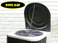 kool kap airconditioner protection